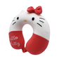 Hello Kitty Classic Series Memory Foam Neck Pillow