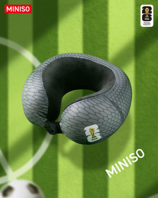 FIFA WORLD CUP 2026 Collection Neck Pillow