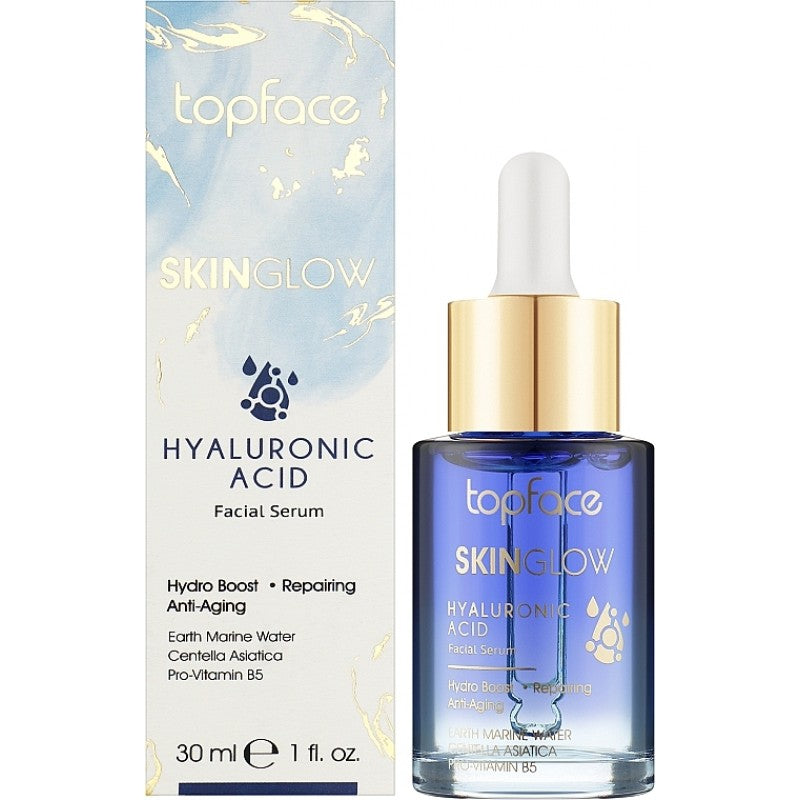 topface hyaluronic acid 3