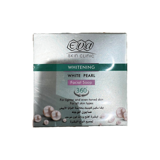 Eva Skin Clinic White Pearl Extract for the face 70 g