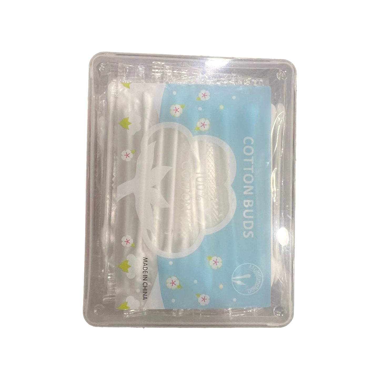 cotton swab -089