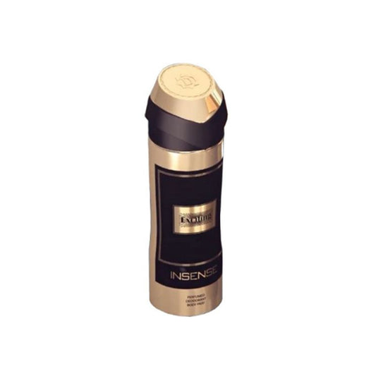 Dumont Paris Exciting Intense spray for men 200ml