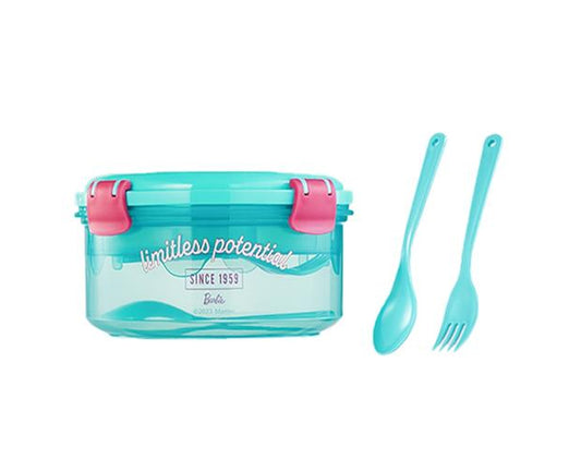 Barbie Shining Collection Salad Bowl (L)