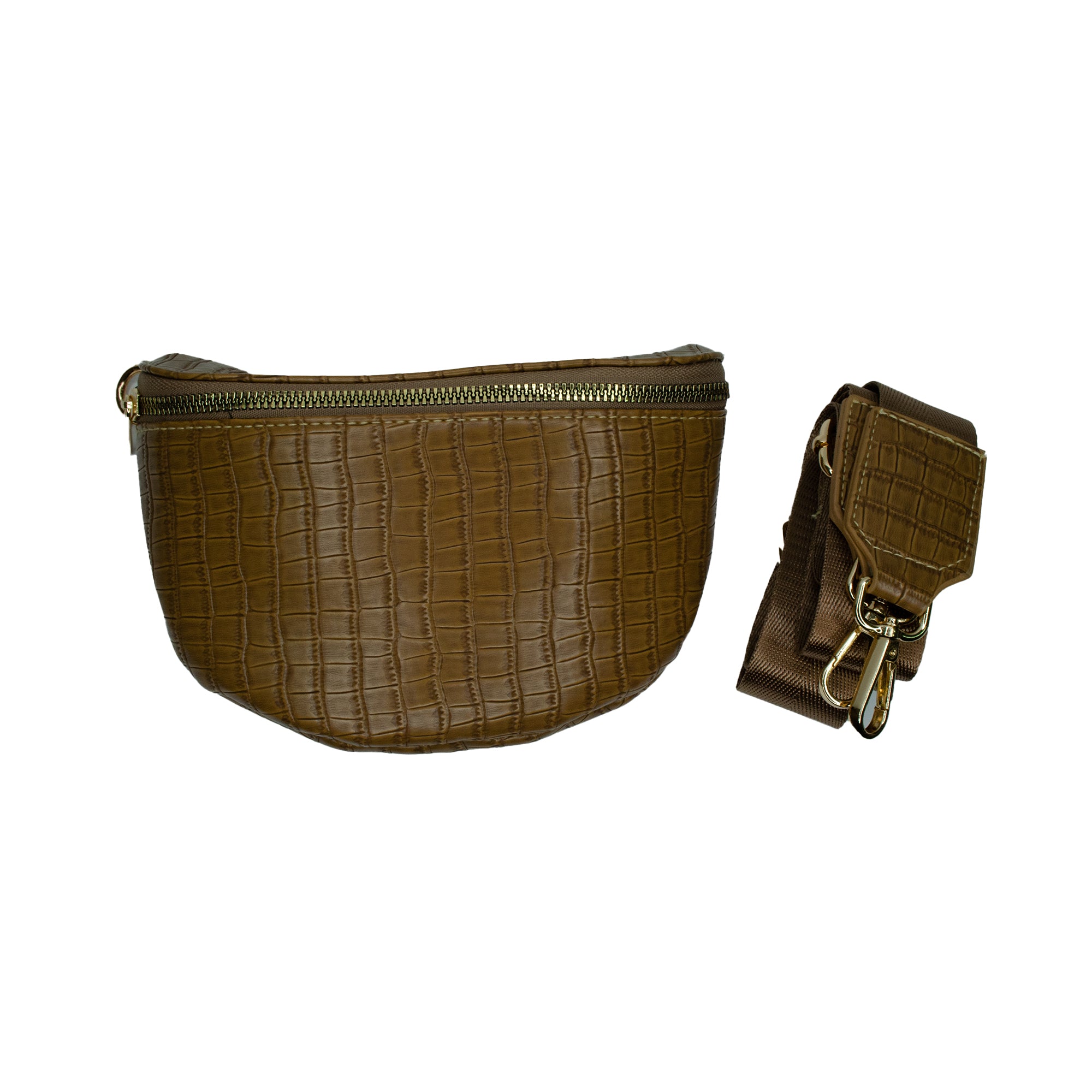 cross body bag beige Miniso Egypt