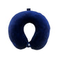 EH U Pillow Dark blue