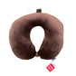 EH U Pillow Brown
