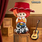 YOYO x Toy Story 5 It's Jessie Collection Vinyl Plush Hanging Card