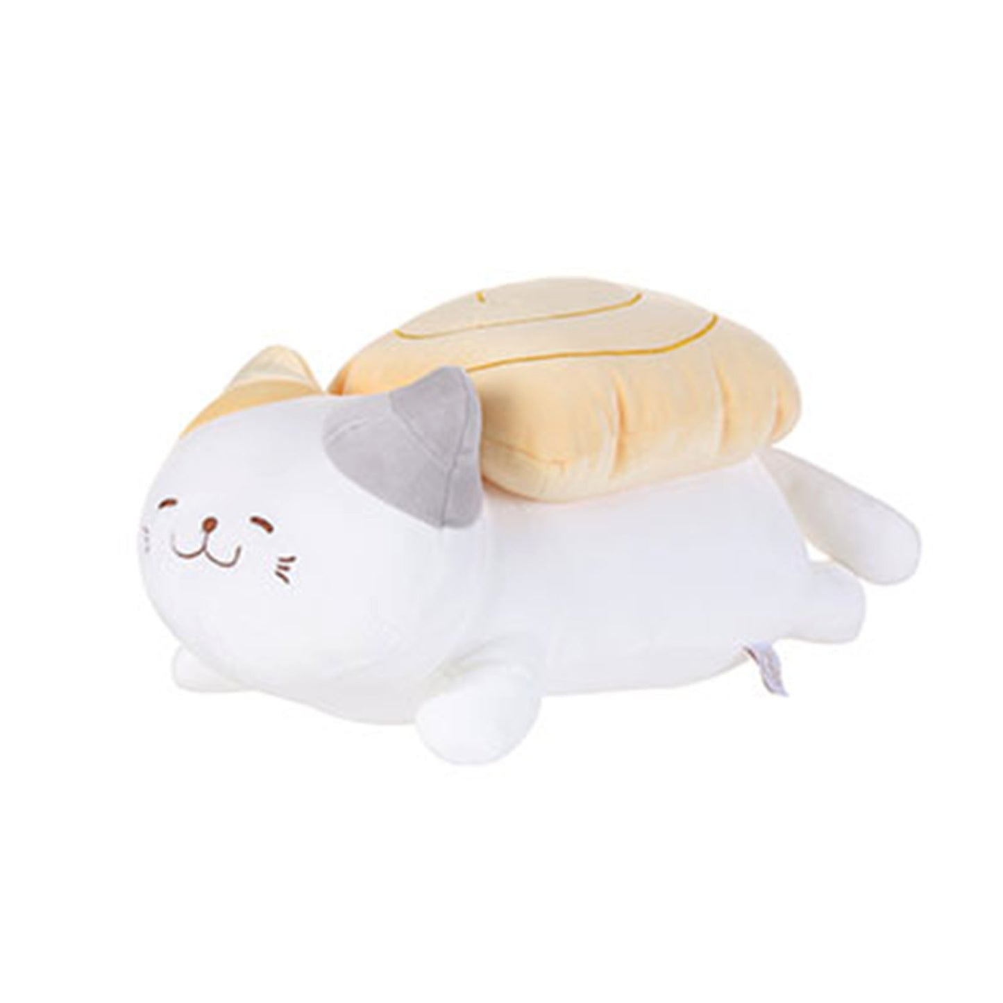 Sushi Cat Plush Toy (Tamagoyaki)