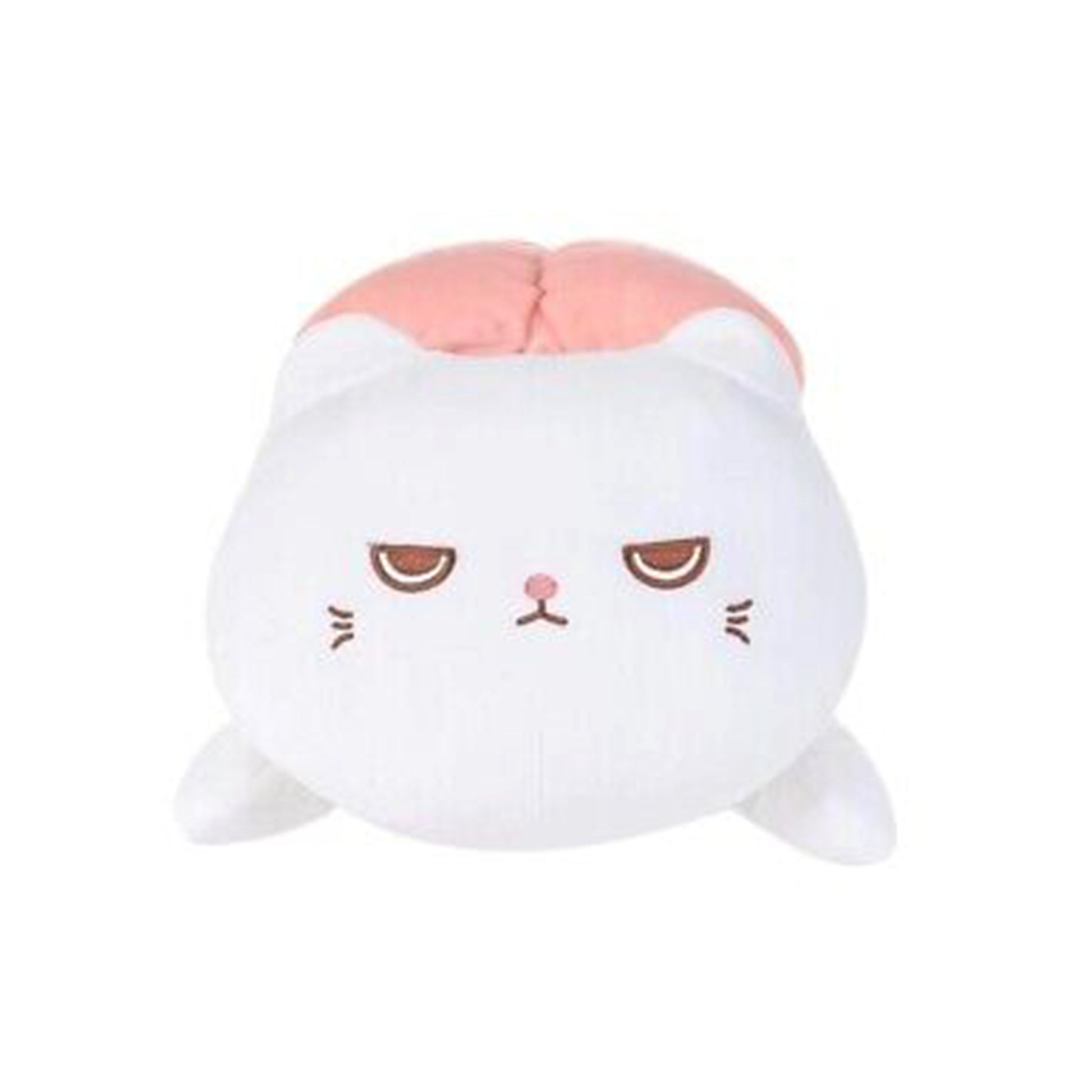 Sushi Cat Plush Toy Shrimp ,Tamagoyaki – Miniso Egypt