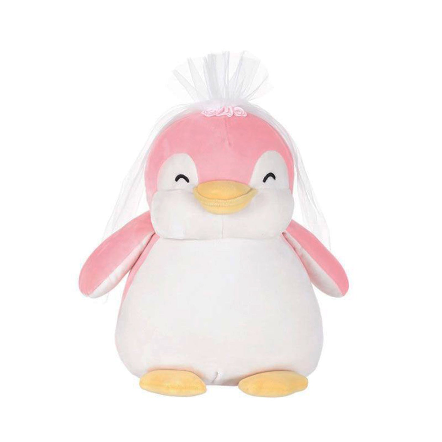 Penguin Plush