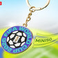 FIFA WORLD CUP 2026 Collection Metal Badge (Ball)