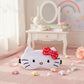 Hello Kitty Puffy Fluffy Sleep Mask