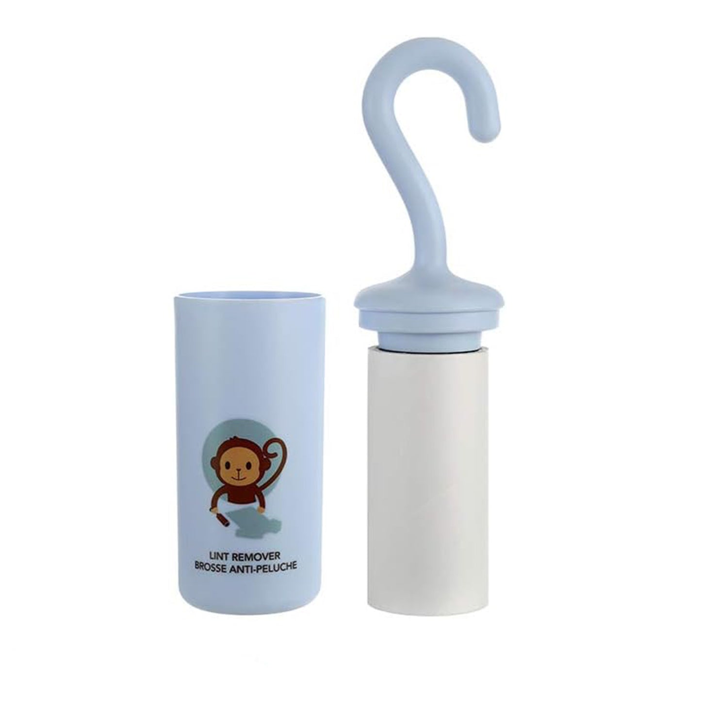 Lint Remover 50 Sheets (Monkey)