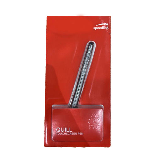 SPEEDLINK QUILL Touchscreen Pen. grey