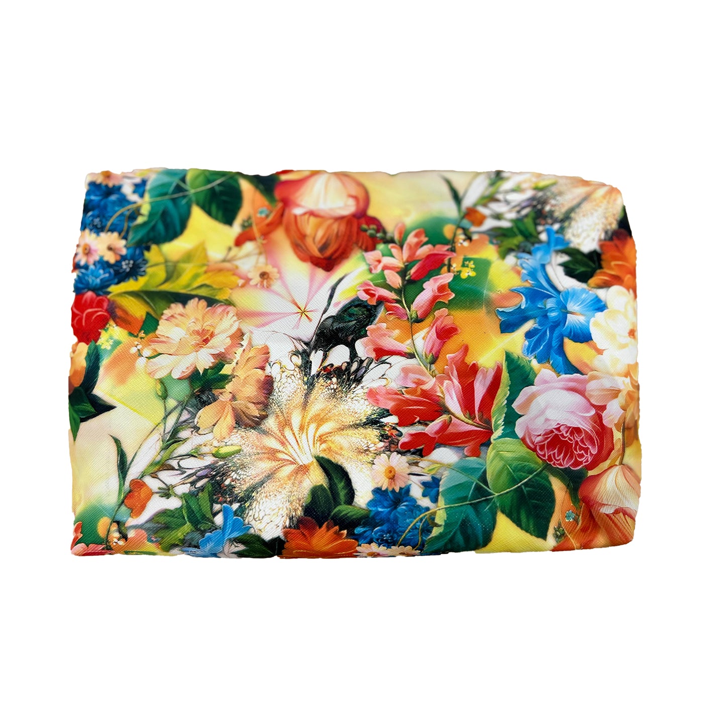 Fashion flowersbag