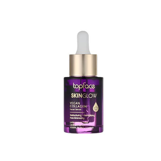 topface vegan collagen 1