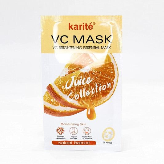 Karite VC face mask