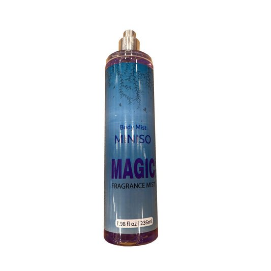 Body Splash Magic 236ml