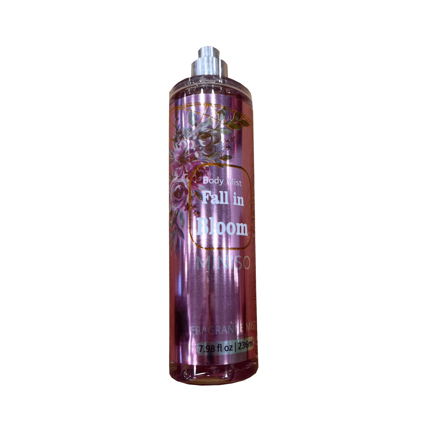 Body Splash Fall in Bloom 236ml