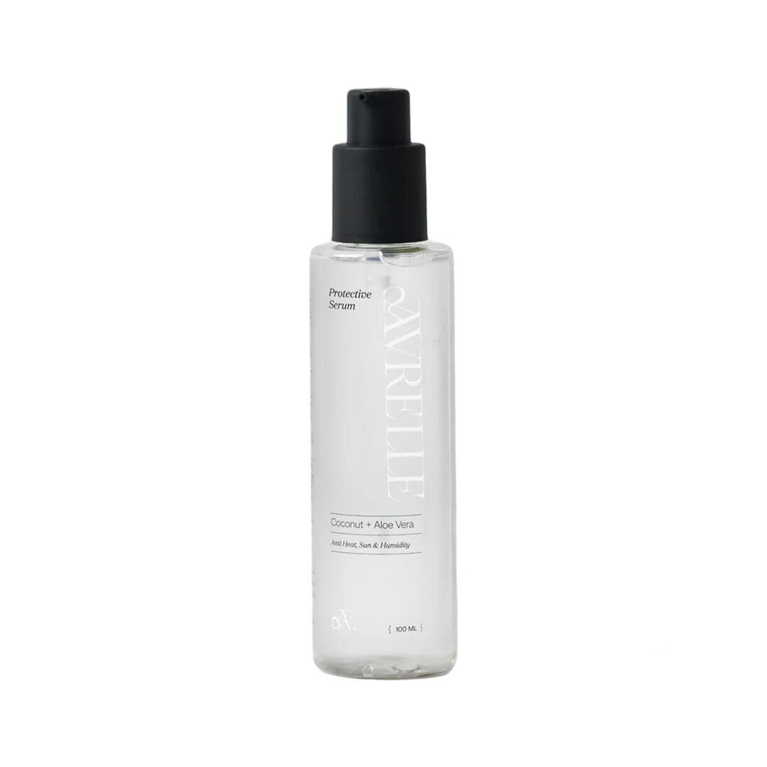 AVRELLE Serum with coconut  alovera 100 ML