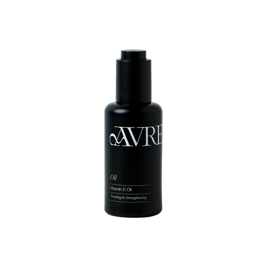 AVRELLE Hair oil with vitamin E 50 ML