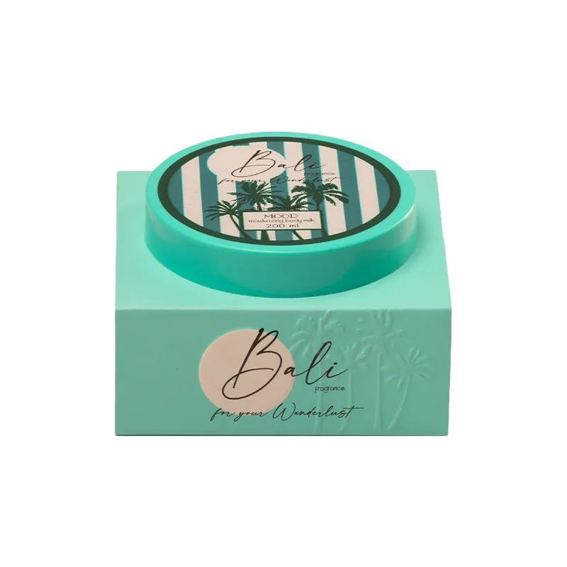Mood Bali Moisturizing Body Milk - 200ml