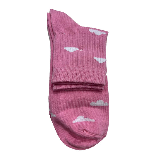 Women Fashion Ankle socks WD 2334