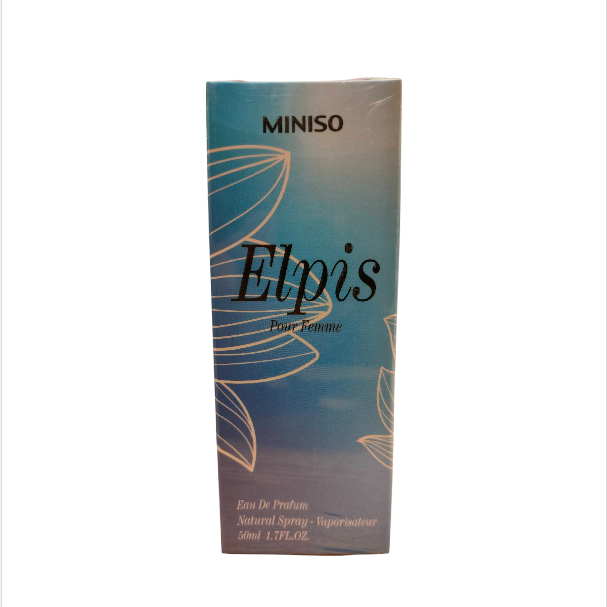 Eau De Perfume Elpis for women 50ml