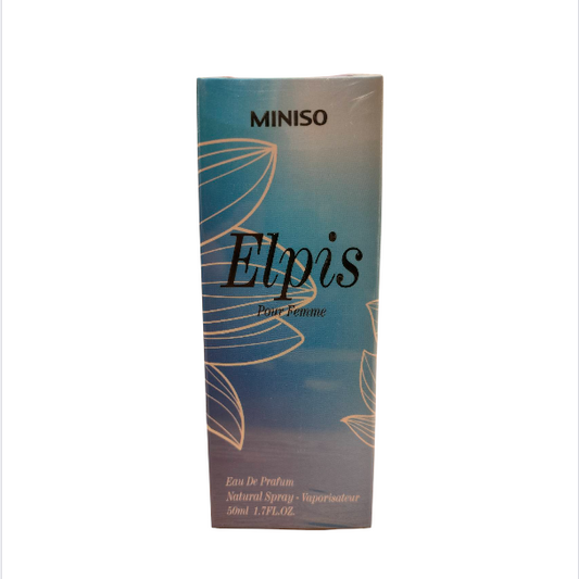 Eau De Perfume Elpis for women 50ml