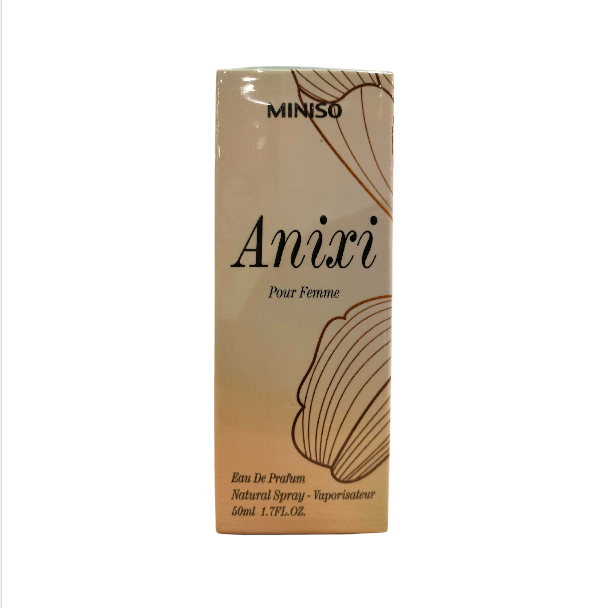 Eau De Perfume Anixi for women 50ml