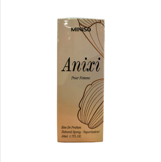 Eau De Perfume Anixi for women 50ml