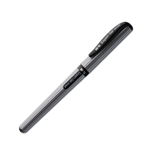 MG Gel Pen AGP13672 Black K-1728
