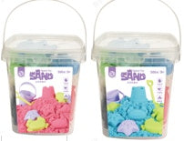 Ocean Playing Sand Set MC-1957 (Random Design)