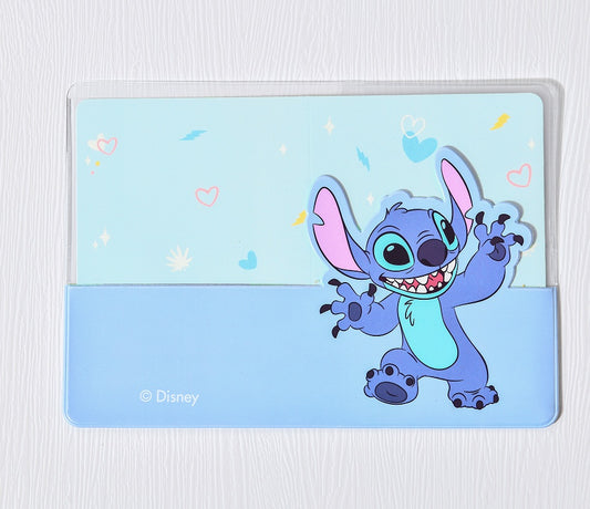 Disney Lilo & Stitch Collection Passport Holder