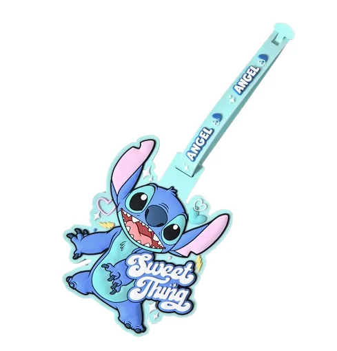 Disney Lilo & Stitch Collection Luggage Tag