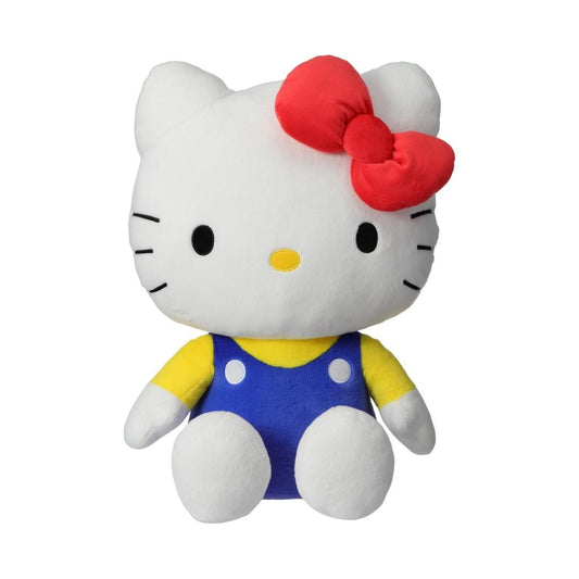 Hello Kitty 21in. Sitting Plush Toy