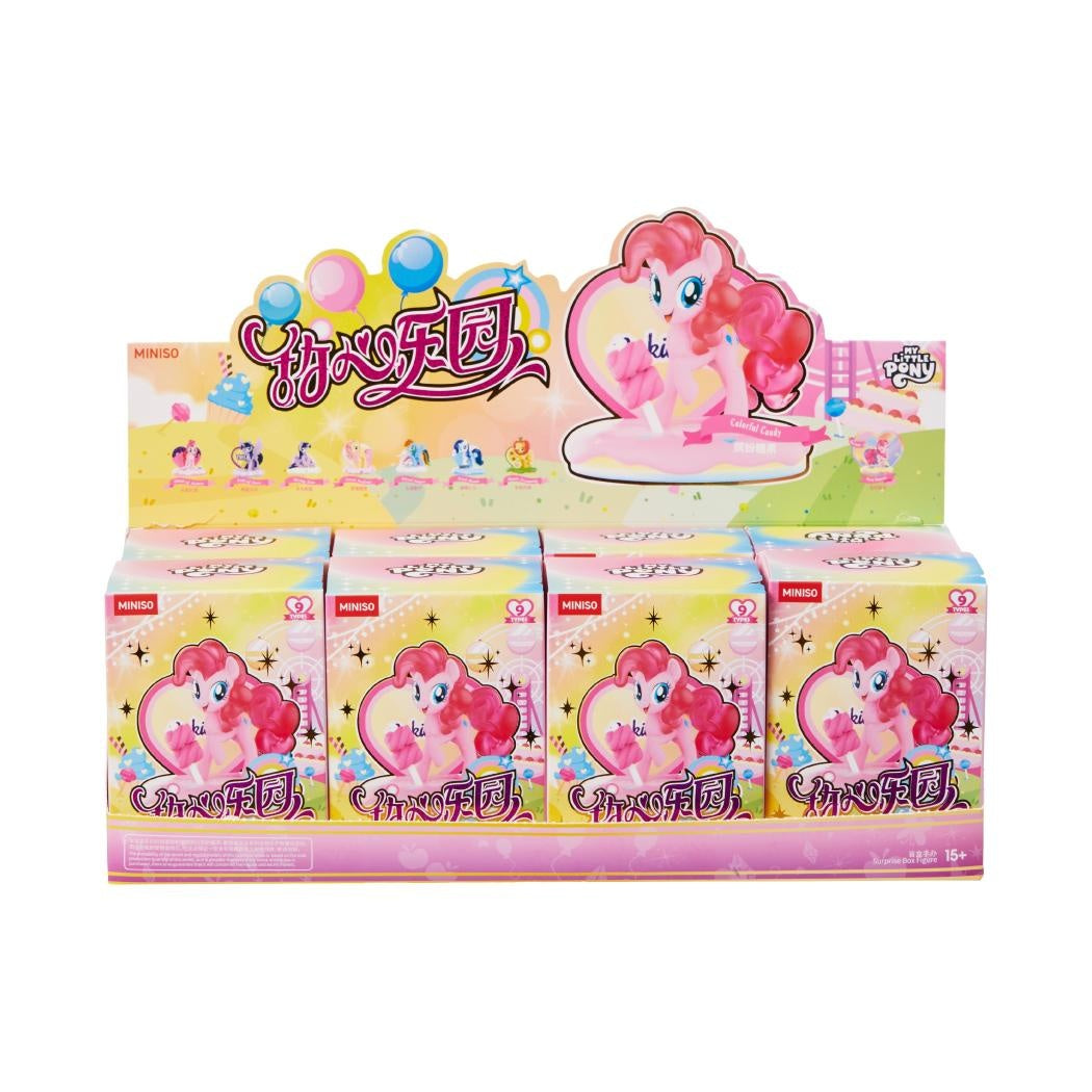 My Little Pony Sweetheart Paradise Blind Box