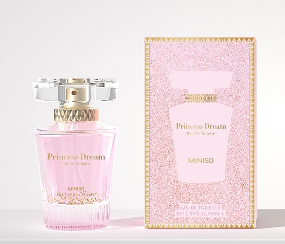 Miss Perfect Eau de Parfum - Pink