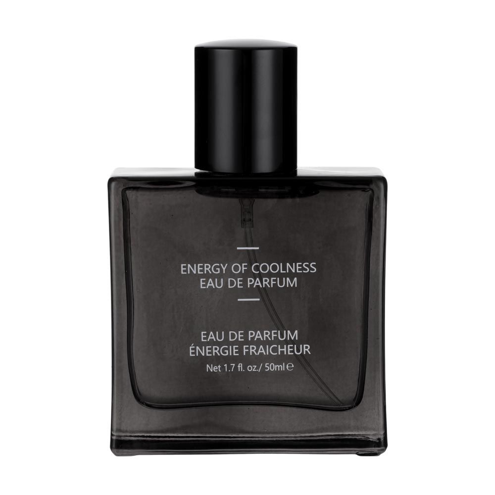Energy of Coolness Eau de Parfum