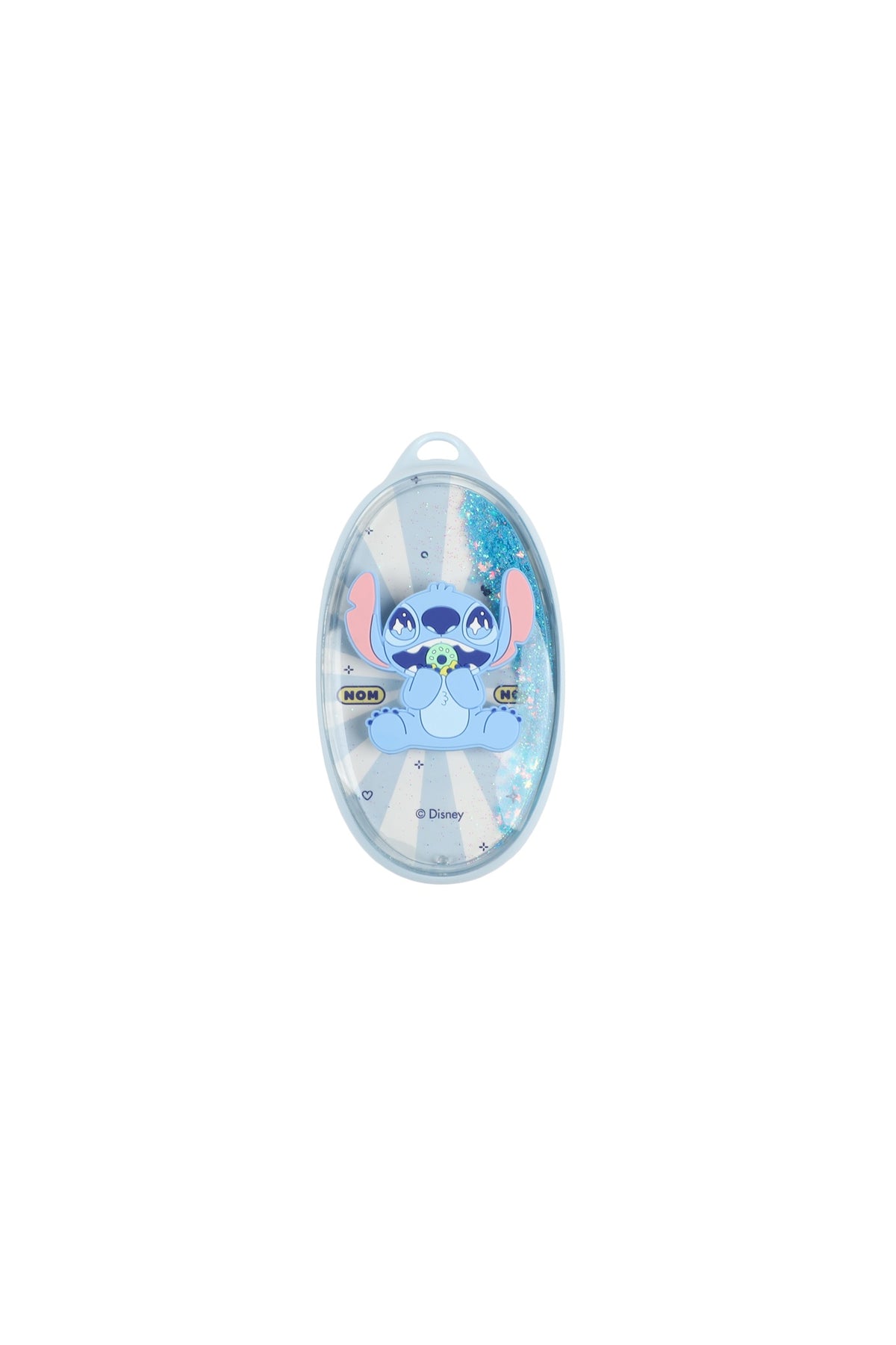 Disney Stitch Dinner Party Collection Quicksand Detangling Brush