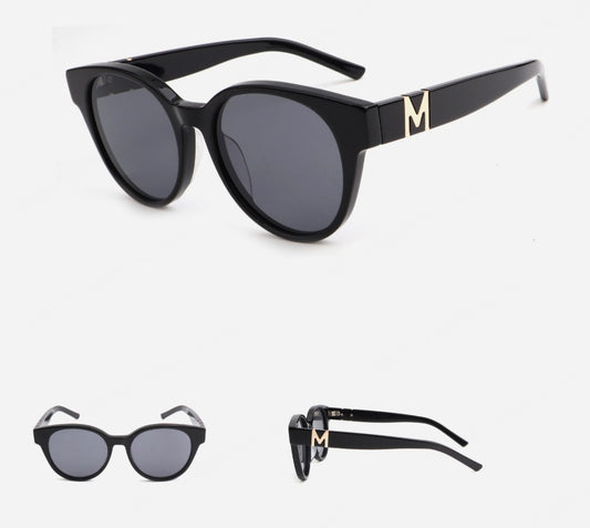 G-059 Black Sunglasses