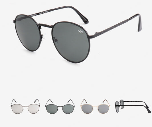 R-059 Sunglasses (Random Design)