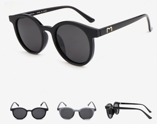 G-057 Polarized Sunglasses (Random Design)