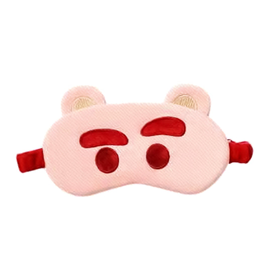 Toy Story Collection Sleep Mask(Lotso)