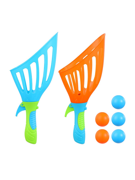 Toss & Catch Ball Set