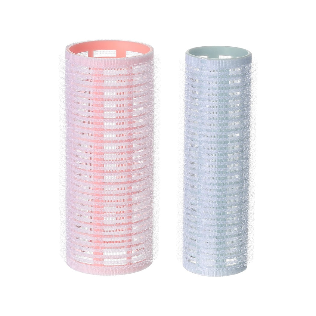 Bangs Hair Roller (8 pcs) (Random Design)