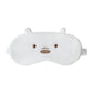 We Bare Bears Collection 4.0 Sleep Mask (Ice Bear)