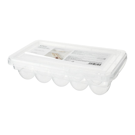 Egg Storage Box, 14 Cells  for Refrigerator