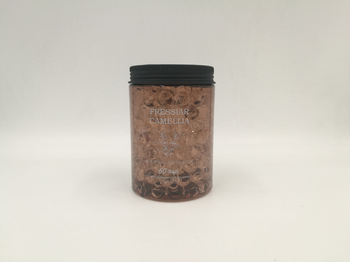 Forest Fireflies Series Scented Beads(Freesia  &  Camellia)