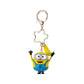 Minions Collection Keychain
